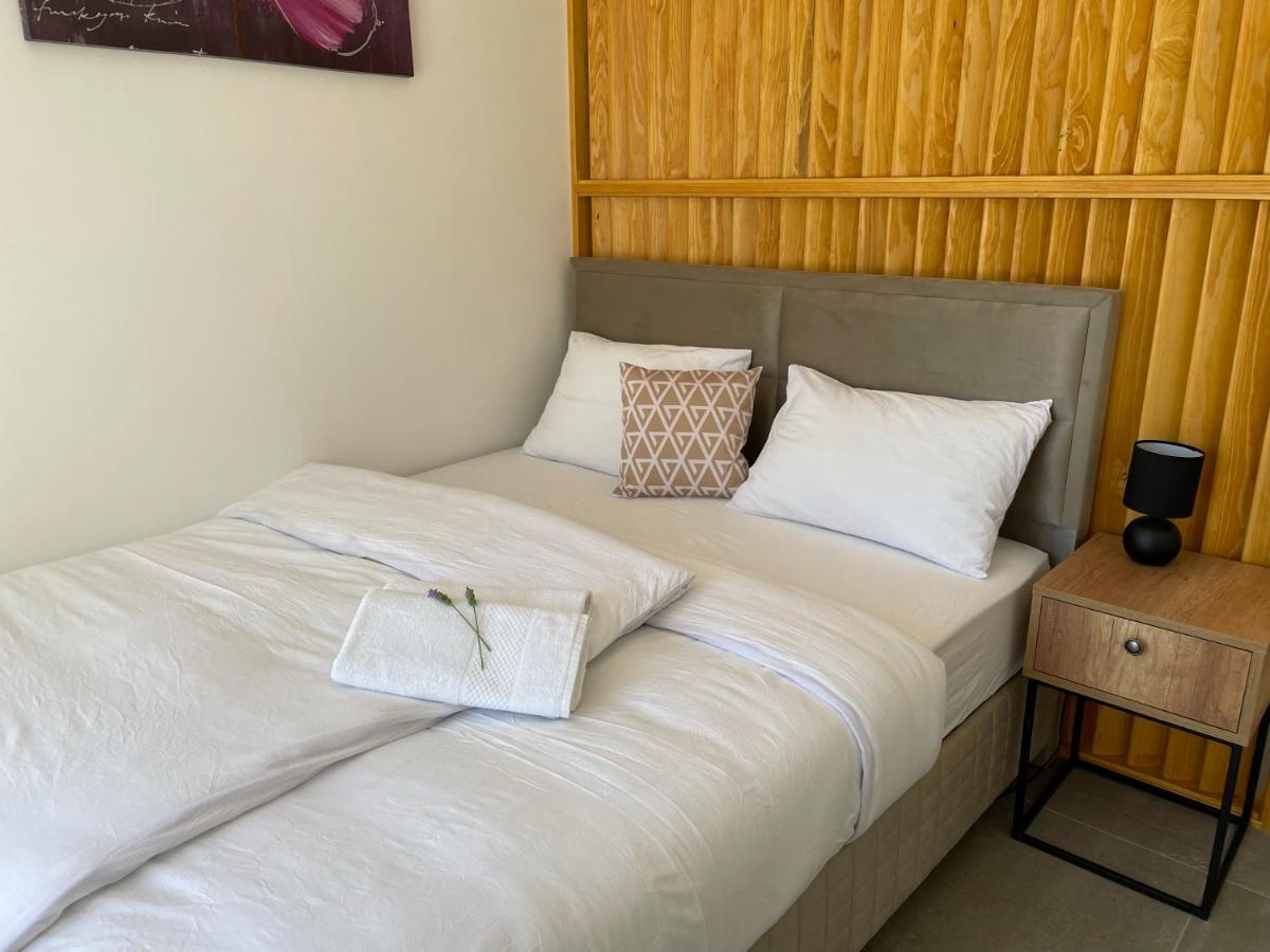 Aparthotel - Villa Jovicic Herceg Novi Eksteriør billede