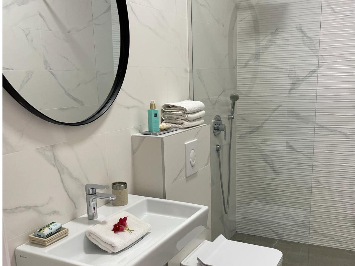 Aparthotel - Villa Jovicic Herceg Novi Eksteriør billede