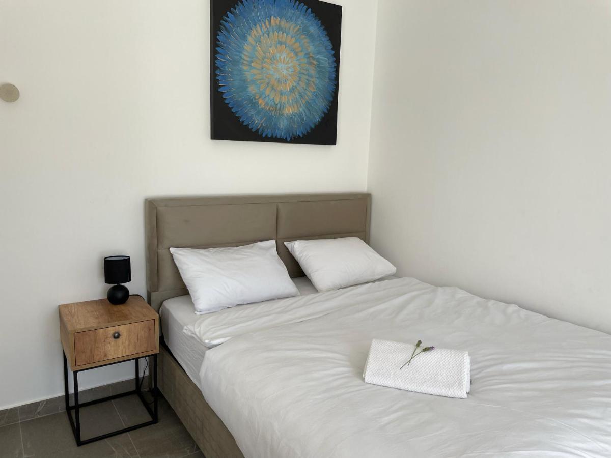 Aparthotel - Villa Jovicic Herceg Novi Eksteriør billede